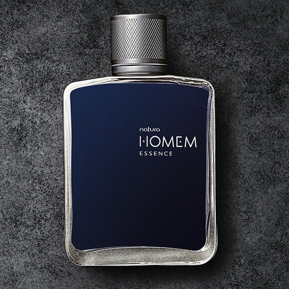 Natura Homem Essence
