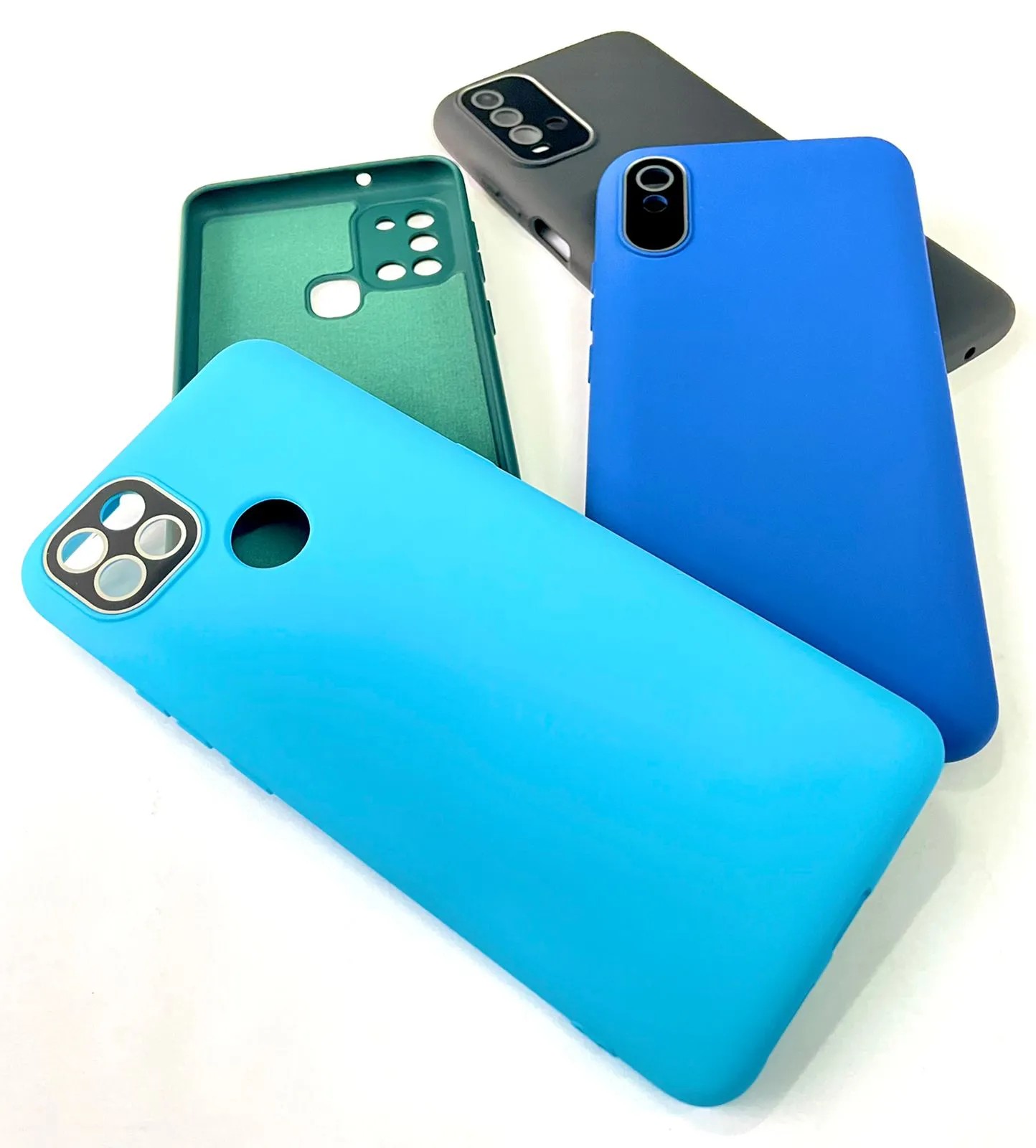 CAPINHAS DE CELULAR