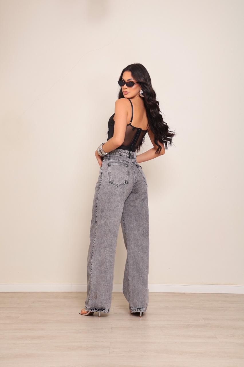 CALÇA LUNA SILVER