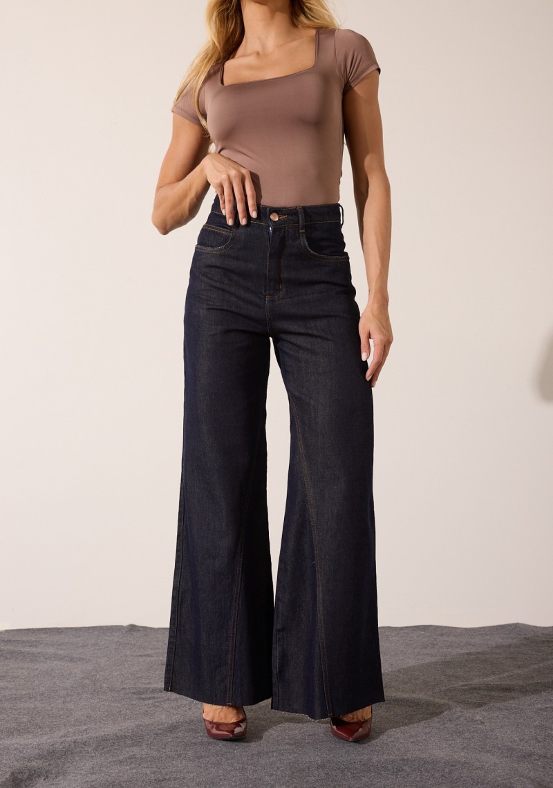 CALCA WIDE ANNY