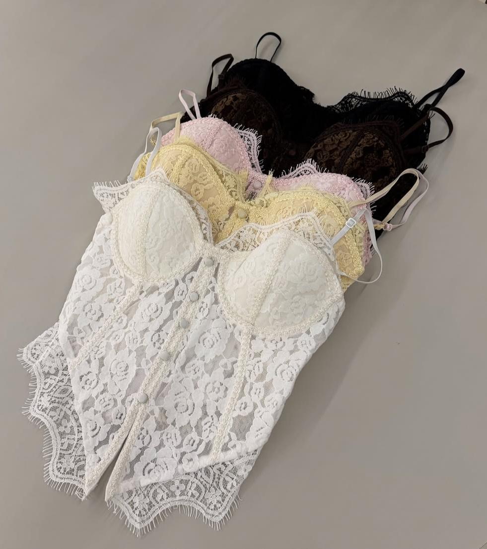 CORSET GABI