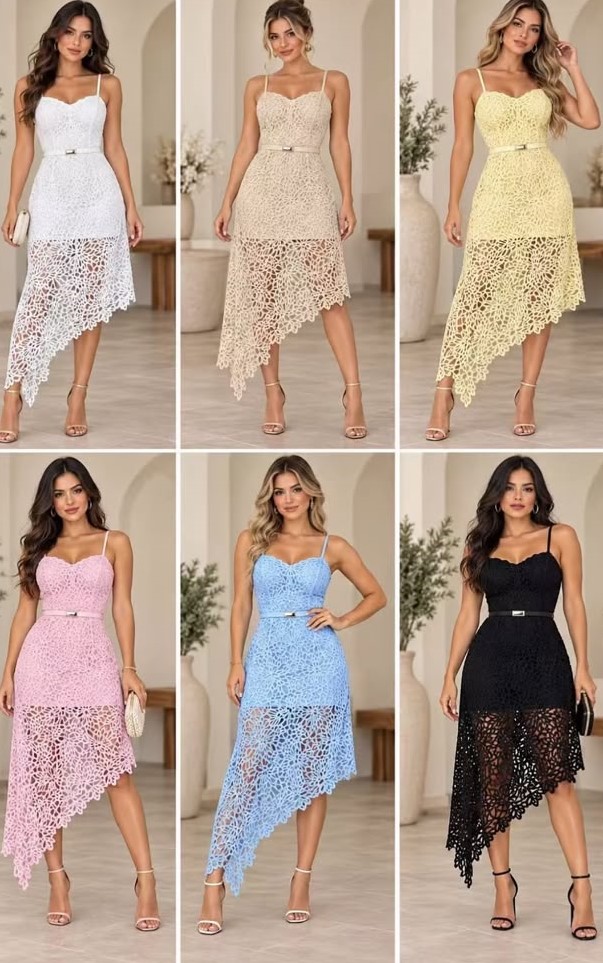 CONJUNTO - LAILA