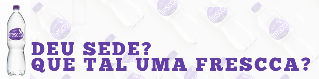 Água Frescca