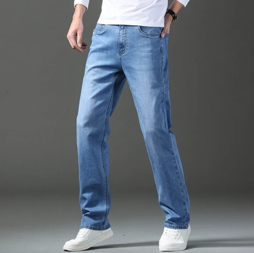 Calça Jeans