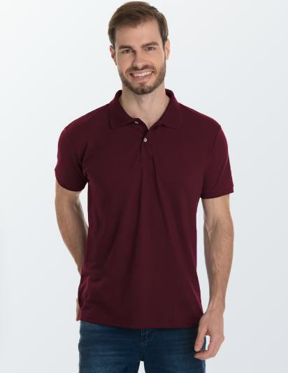 Camisa Polo