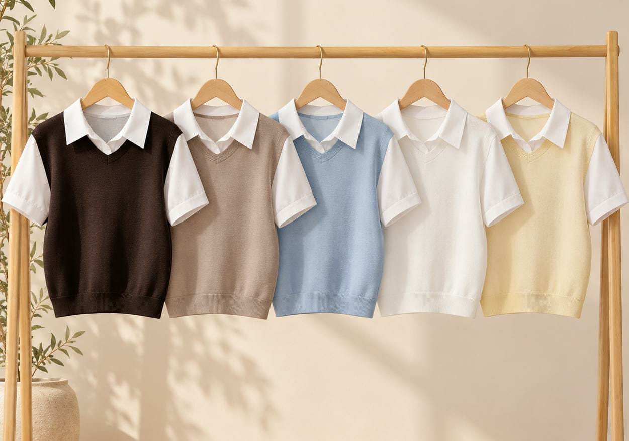 BLUSA BLAIR