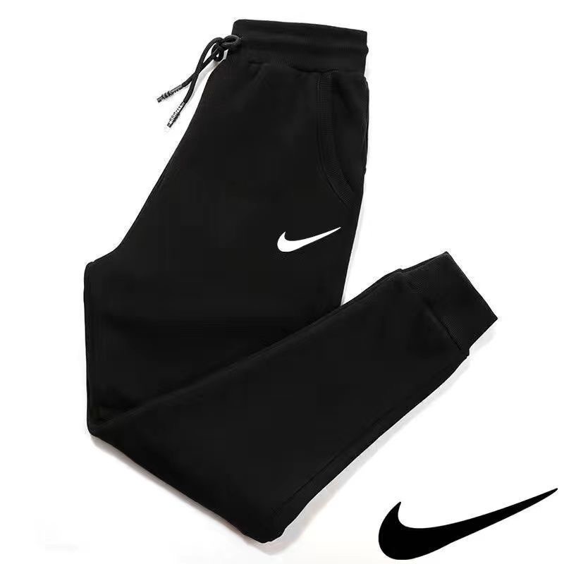 CALÇA MOLETOM NIKE MASCULINA