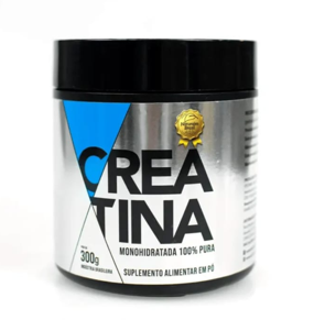 Creatina Monohidratada 300g