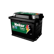 BAT HELIAR 40AD