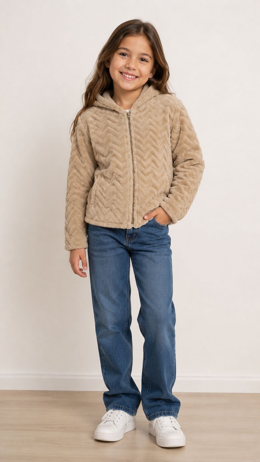 BLUSA TED