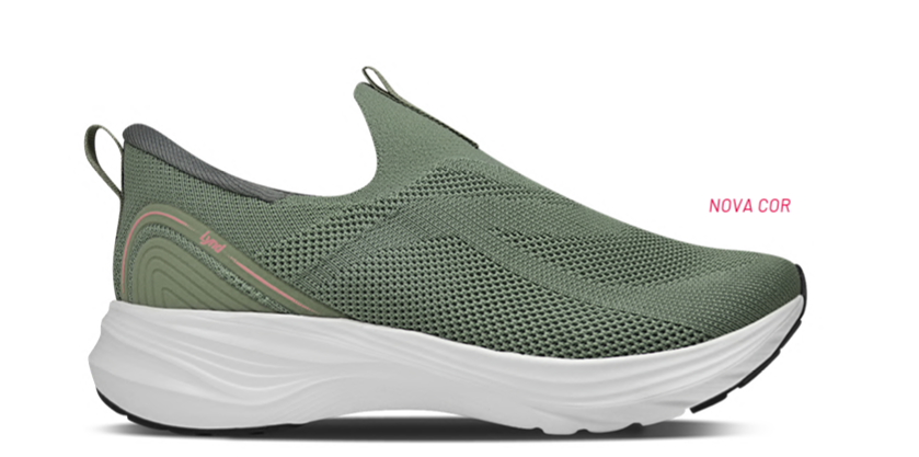 TENIS MEIA CONTANT LYND 0022