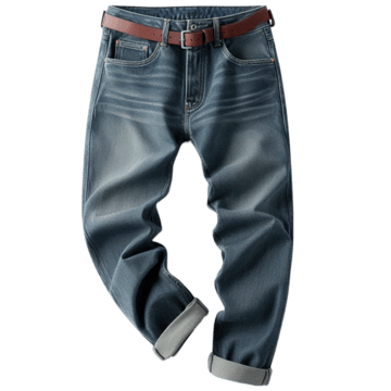 CALÇA JEANS REF 2026