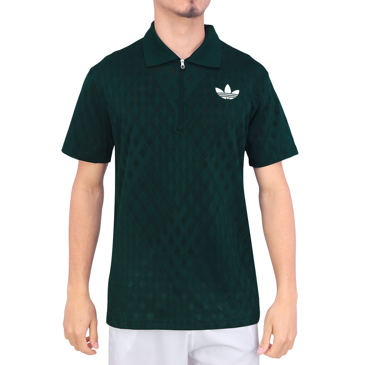 CAMISA POLO ADIDAS REF 3030