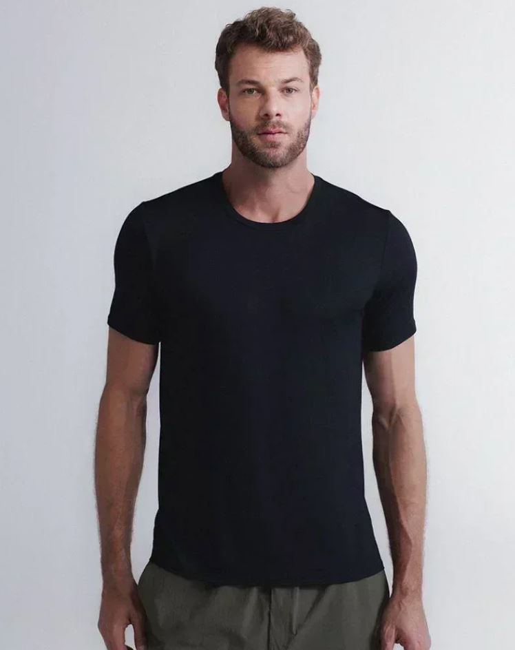 CAMISETA MASCULINA