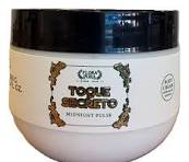 BODY CREAM HIDRATANTE MIDNIGHT PULSE TOQUE SECRETO-300G-F.P