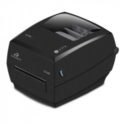 Impressora de Etiqueta Elgin L42 Pro Full, USB, Ethernet e Serial, 203DPI, Bivol