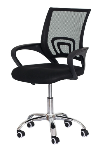 CADEIRA BASIC MESH - FDB1149