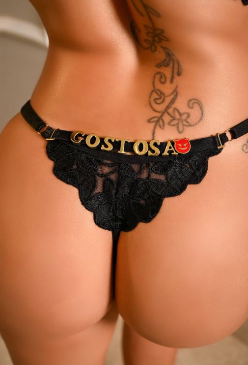 Fio borboleta personalizável - pétala (sem letras) Cor preto