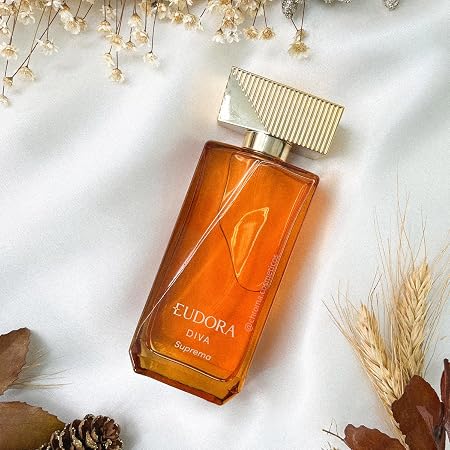 COLONIA DIVA SUPREME 100ML
