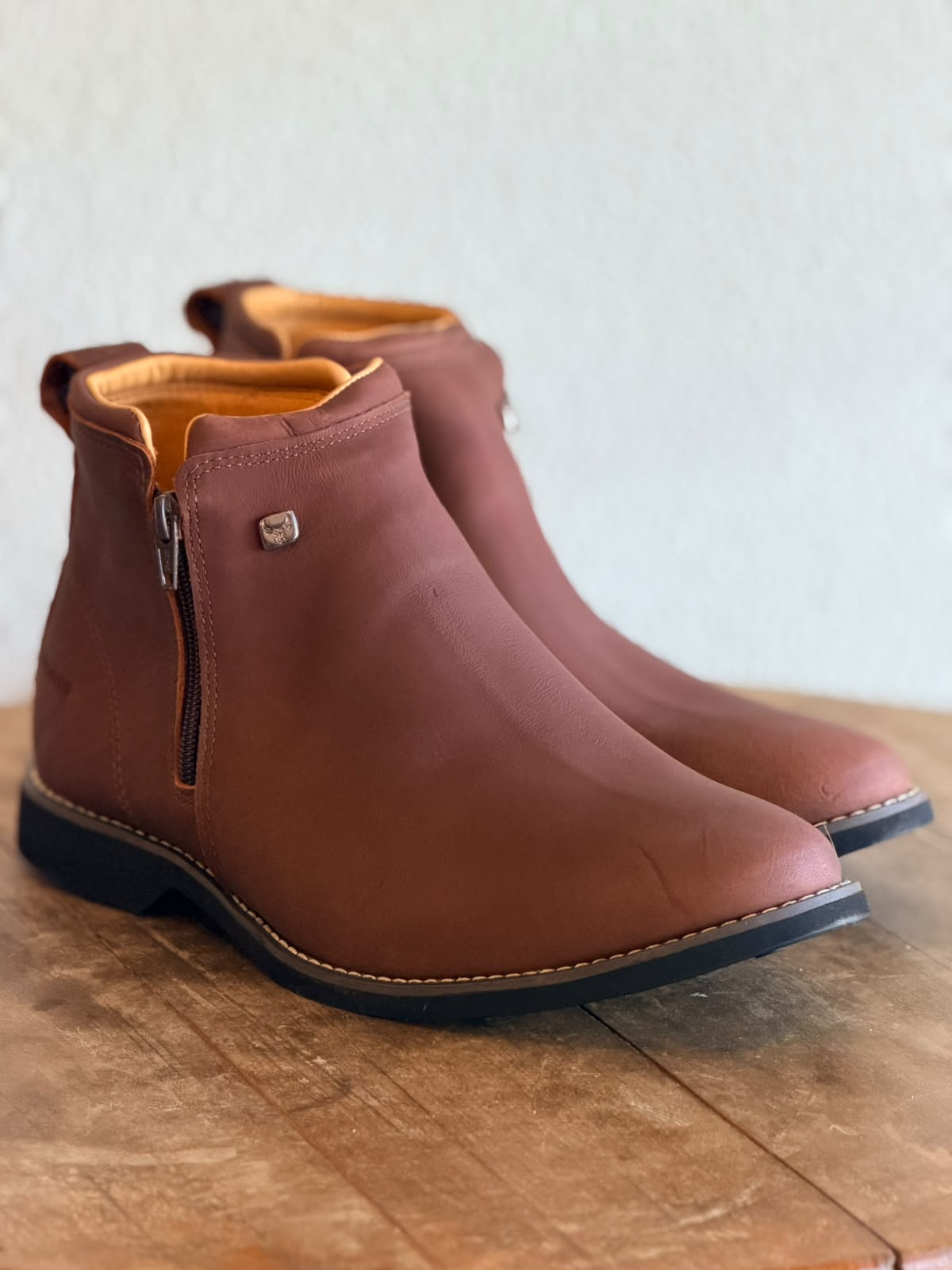 BOTA ZBOOTS MUSTANG MASC