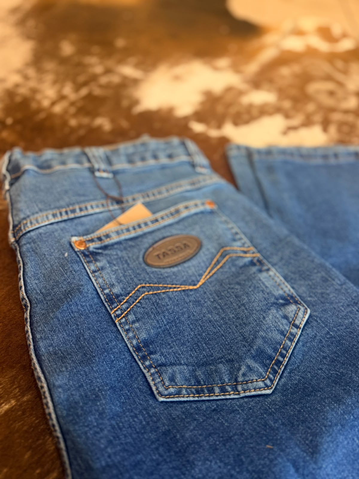 CALÇA MASC TASSA 48002