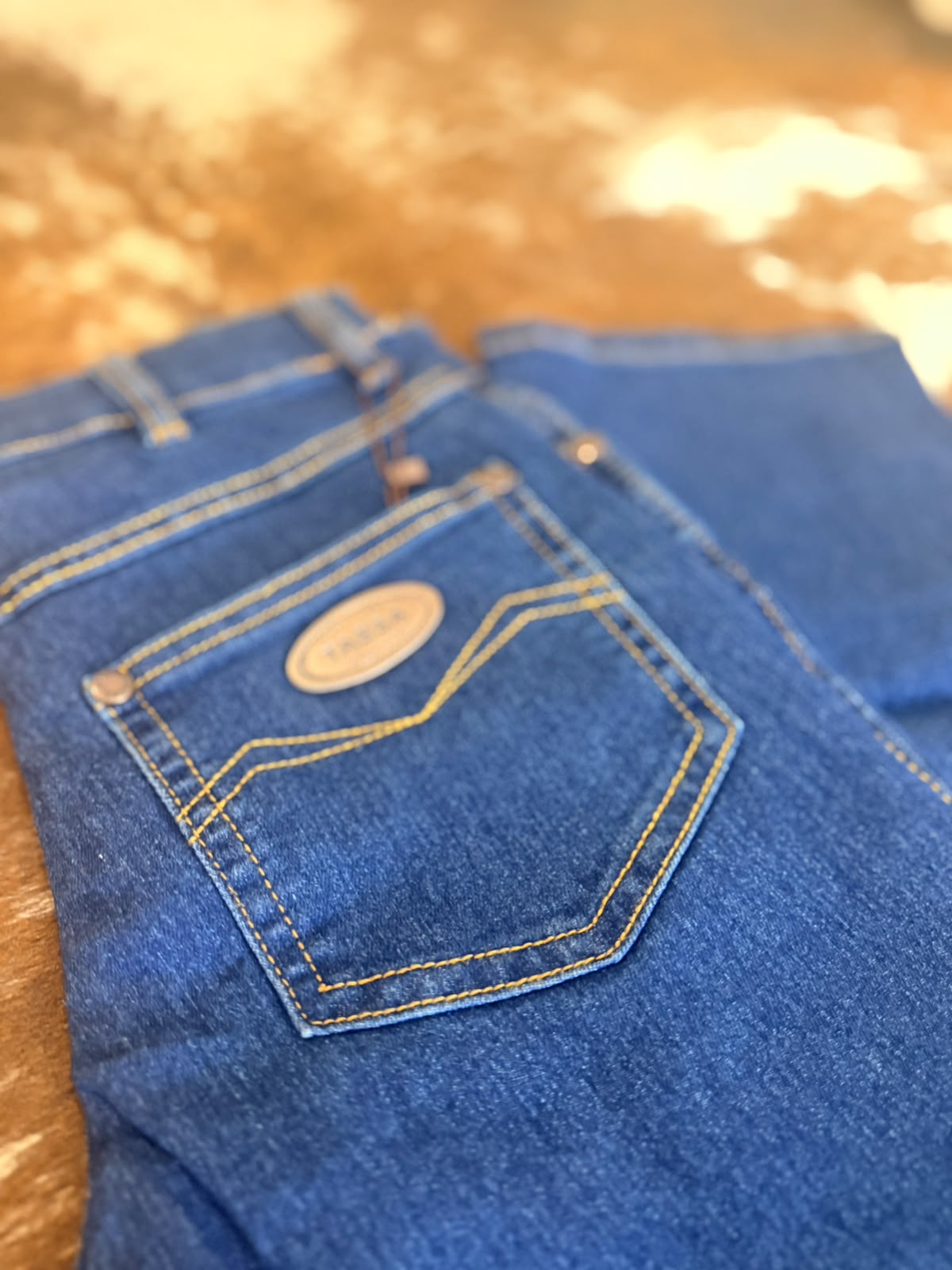 CALÇA INF MASC TASSA 5395