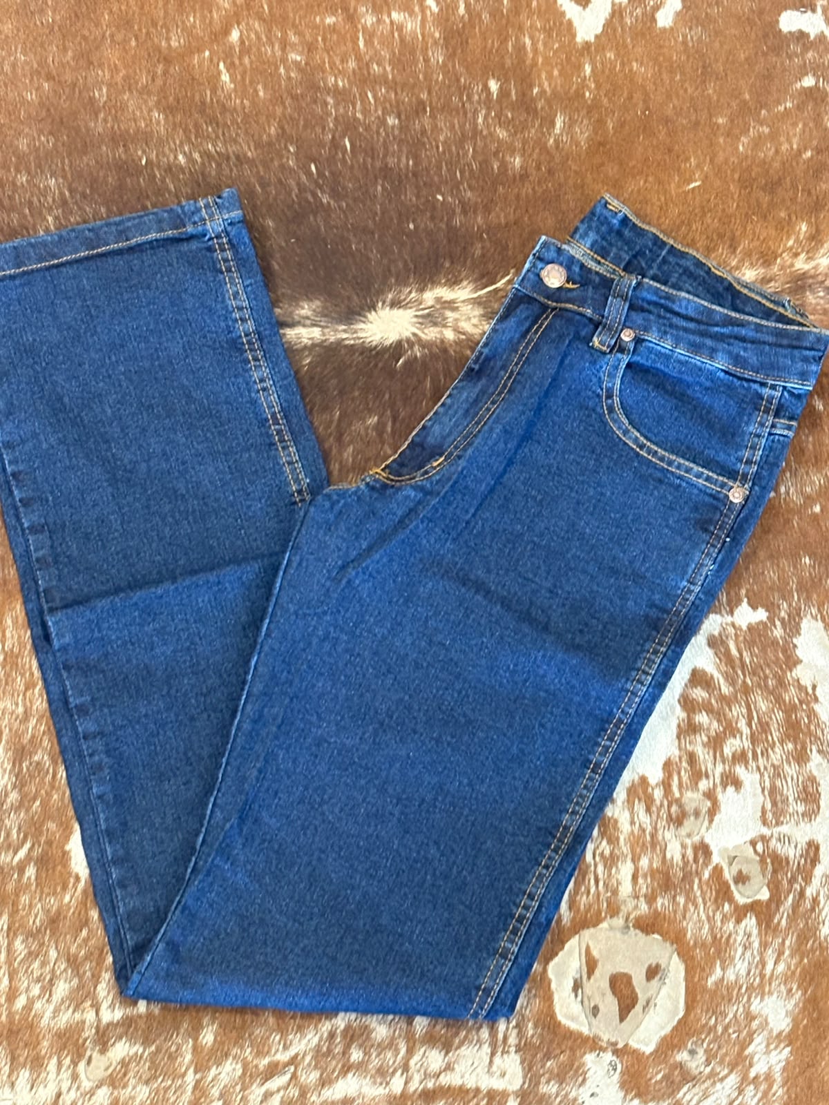CALÇA MASC DOCKS ELASTANO 4565