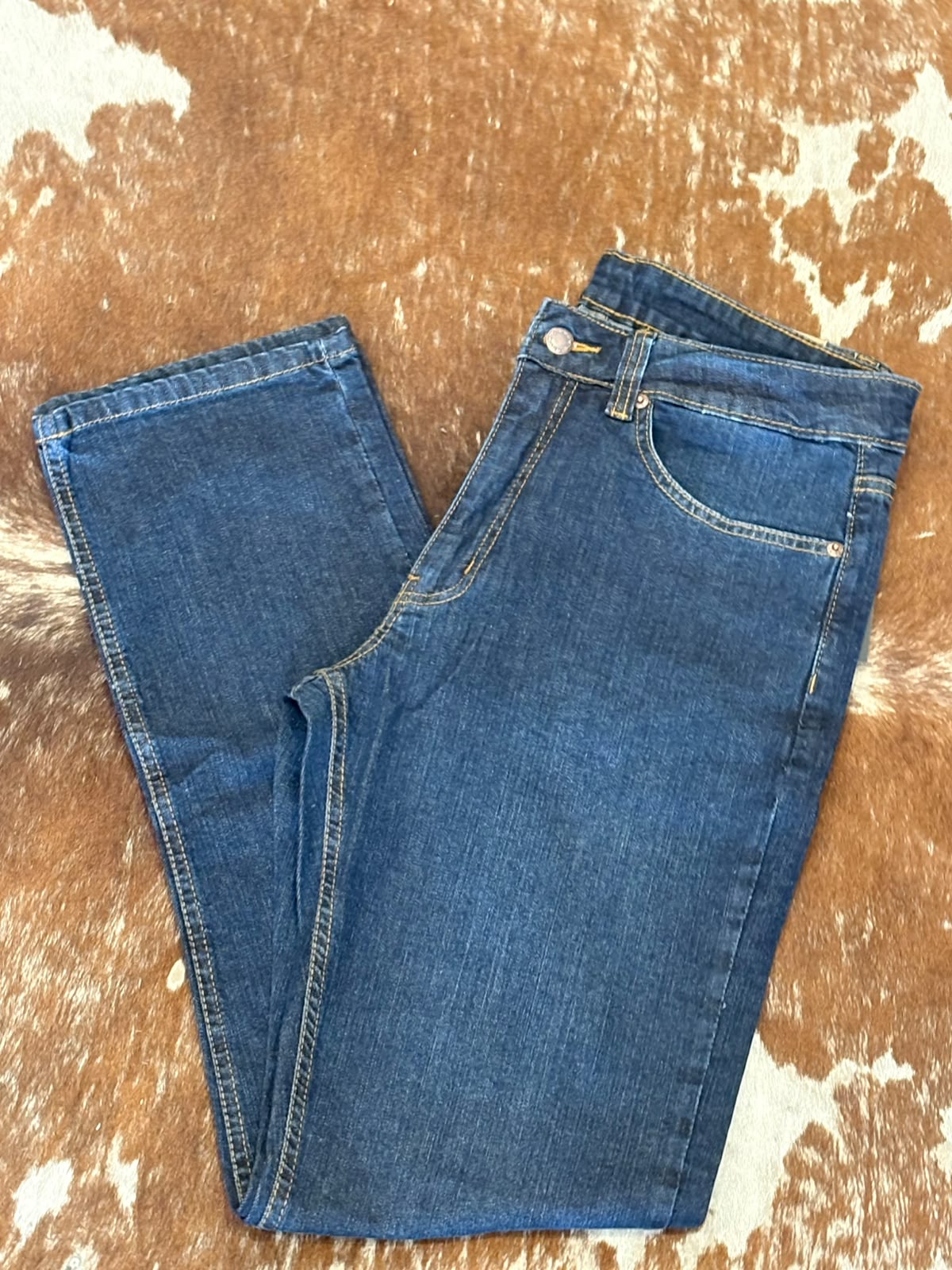 CALÇA MASC DOCKS ELASTANO 3744