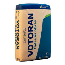 Cimento Votoran Cpii