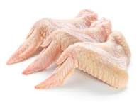 ASA DE FRANGO