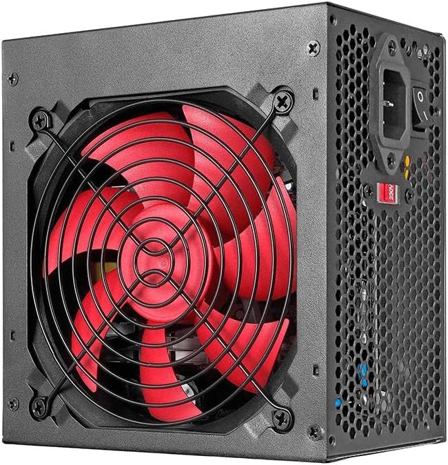 FONTE PARA PC 500W