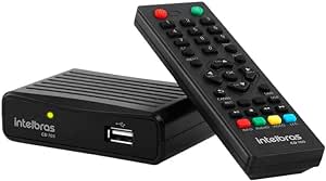 CONVERSOR DIGITAL FULL HD SET TOP BOX