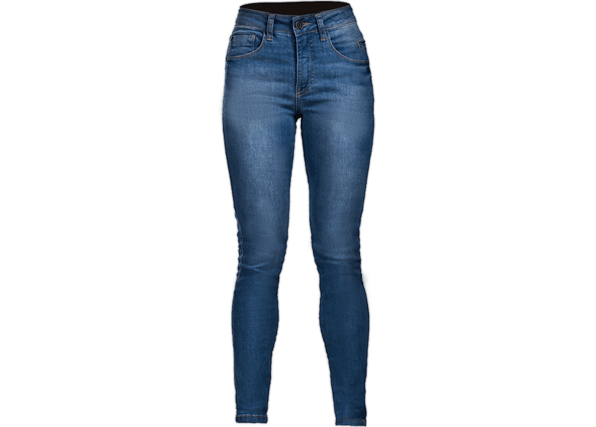 CALCA JEANS FEMININA TAM 41