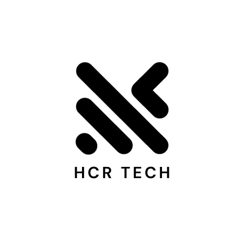 Logo Loja HCR