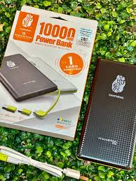 POWER BANK