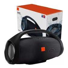 JBL BOOMS BOX RGB