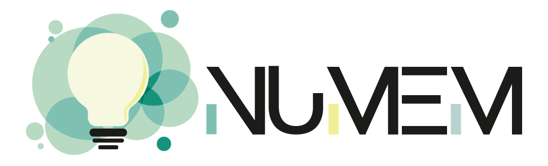 Logo NUMEM