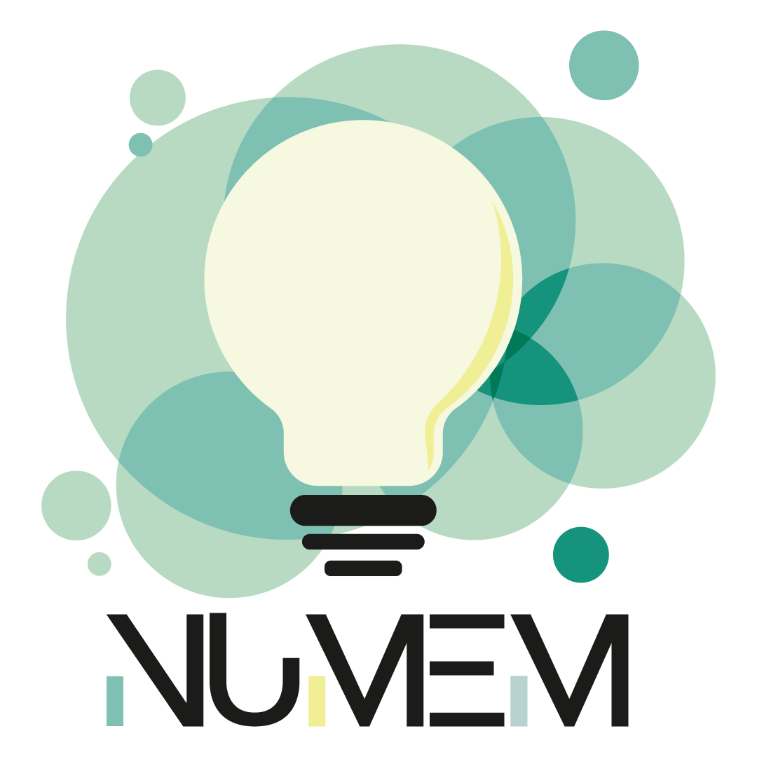 Logo NUMEM
