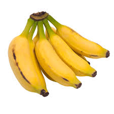 BANANA PRATA (KG)