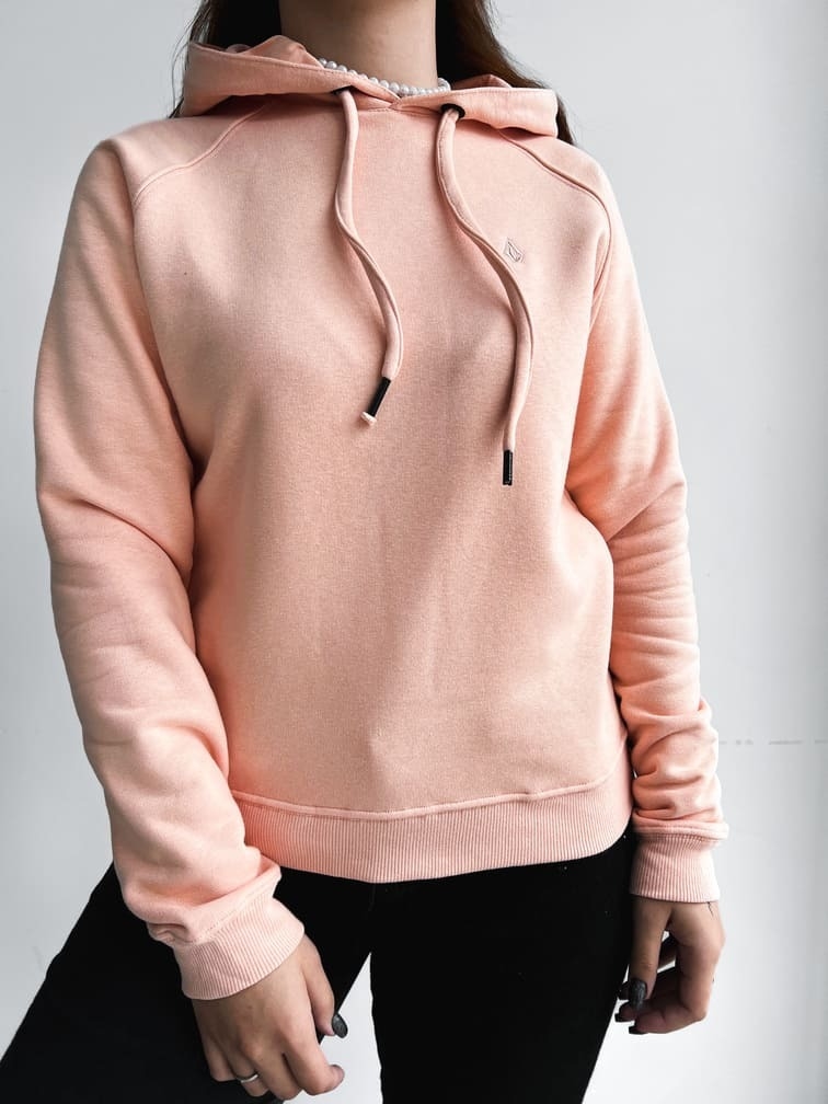 MOLETON FEMININO