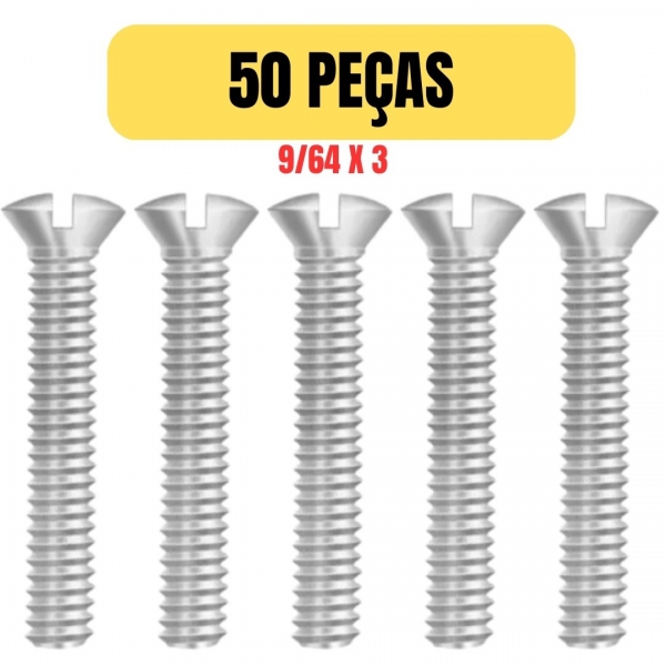 kit parafuso (50)