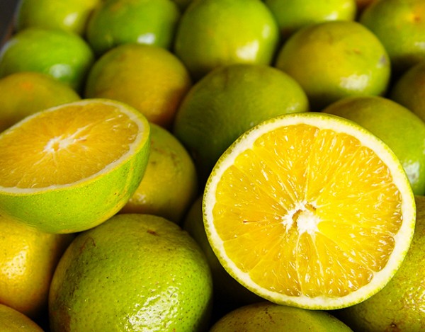 LARANJA KG