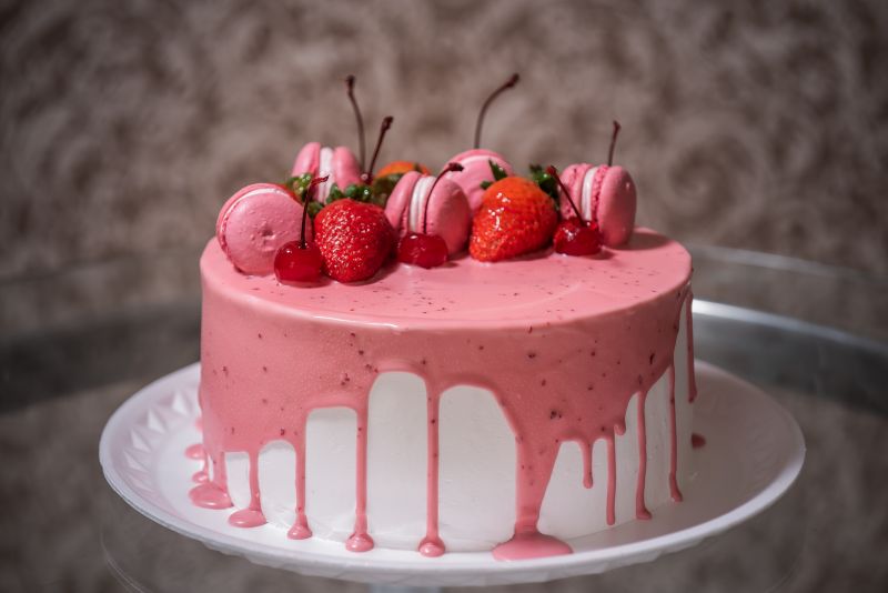 torta de uva
