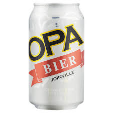 Cerveja opa bier