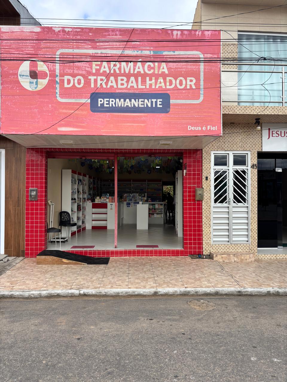 Logo Loja