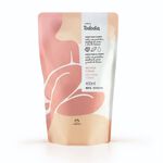 NATURA TODODIA NOZ PECA E CACAU HIDRA REFIL 400ML
