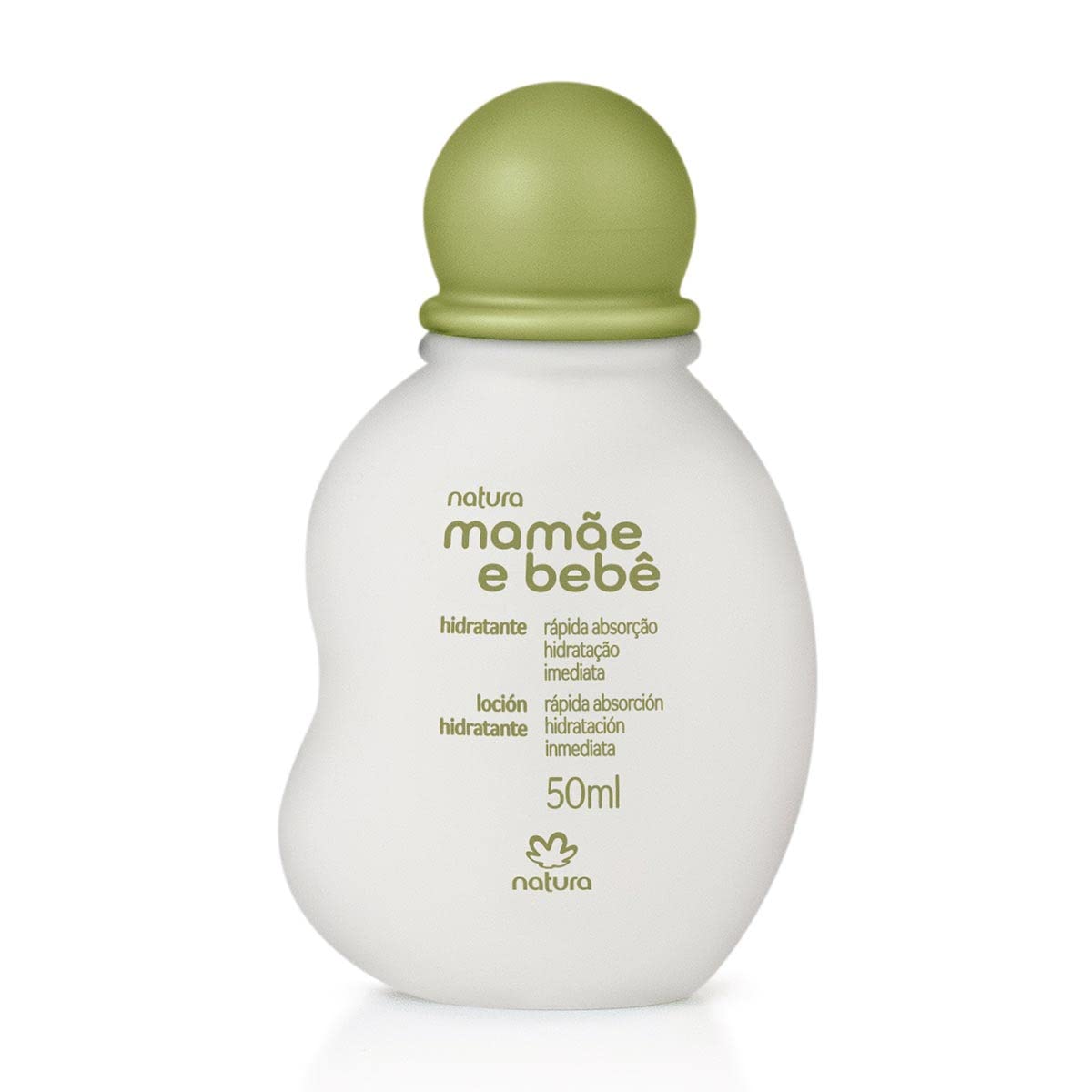 NATURA M&B HIDRATANTE 50ML
