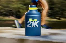 NATURA KAIAK 21K COL 100ML