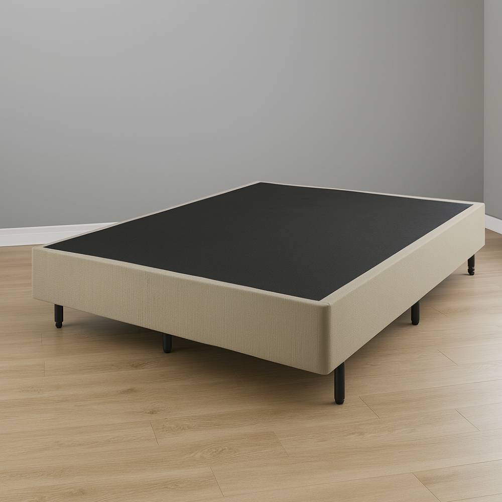 BASE CAMA CASAL