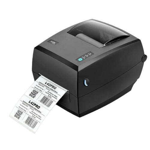ELGIN IMP ETIQUETAS L42 PRO FULL PRNT USB/ETH/ SERIAL